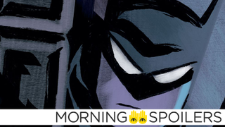 Matt Reeves Teases <i>The Batman</i>, Day One